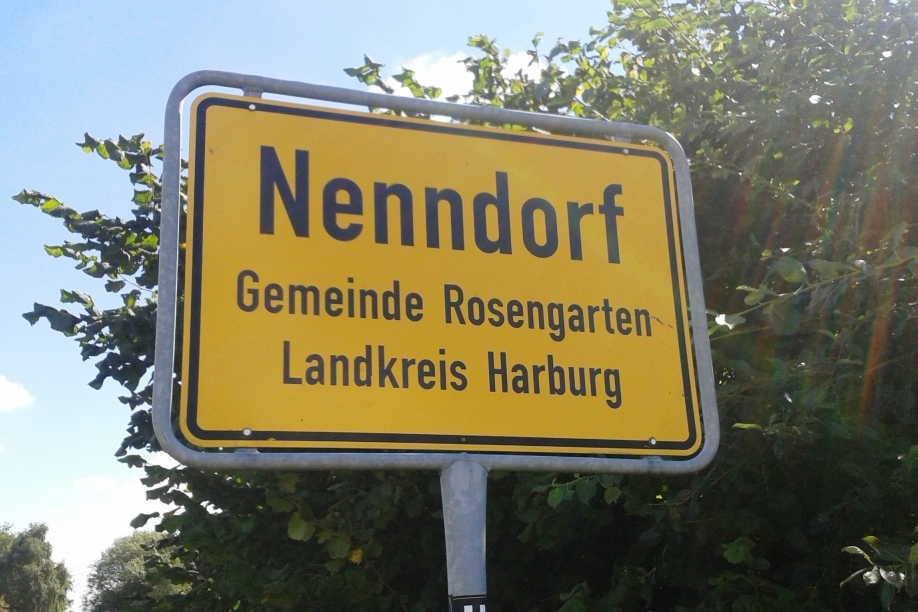 Nenndorf