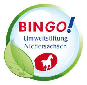 Logo Bingo-Umweltstiftung