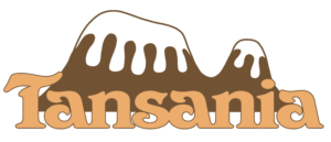 Tansania Logo mit transparentem Hintergrund