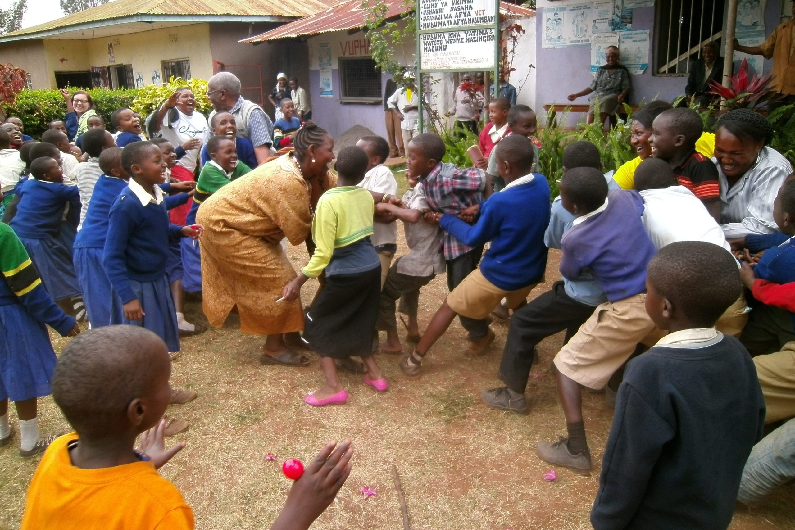 2012 – UMWI Fest – 2