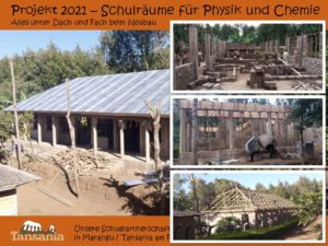 Projekt 2021
