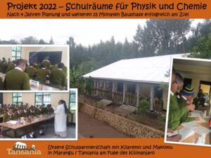 Projekt 2022