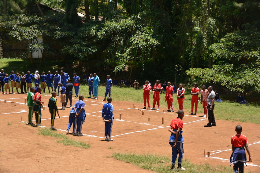 2023 Makomu Kubb Meisterschaft